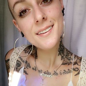 Meet your Posher, Gracie